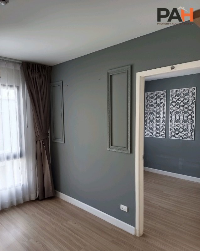 The Nest Sukhumvit 22 Condo [Floor 7, Building B] - Image 10