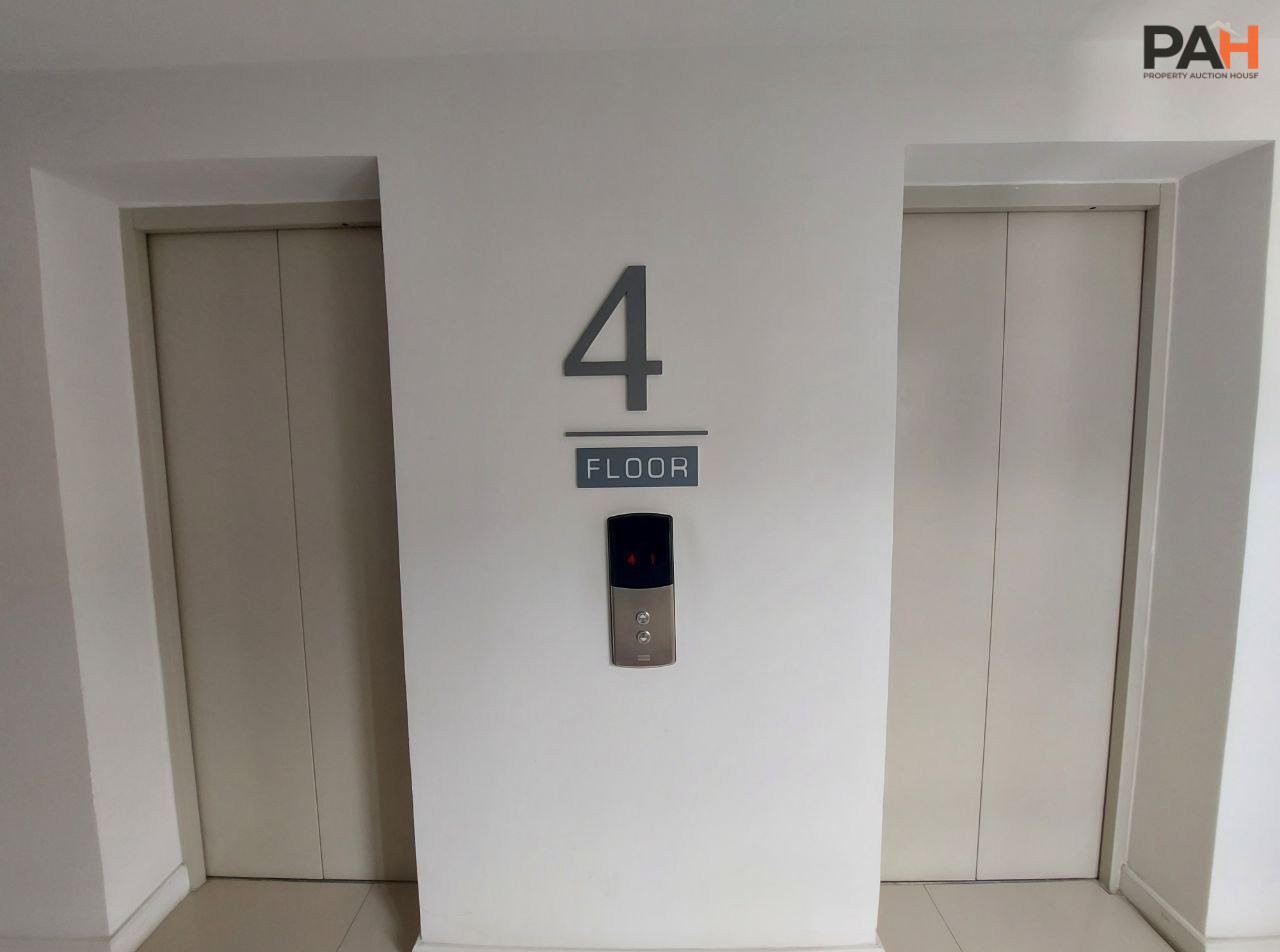 Pause Sukhumvit 103 公寓 [A栋 4楼] - Image 3