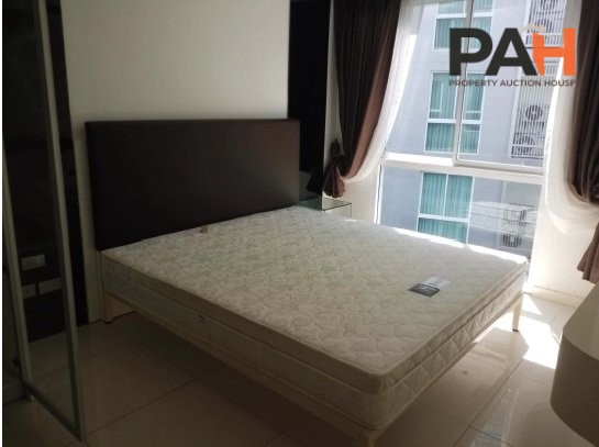 ห้องชุด ซิตี้เซ็นเตอร์ เรสซิเด้นซ์ [ชั้น 3 อาคาร 1] - Image 7