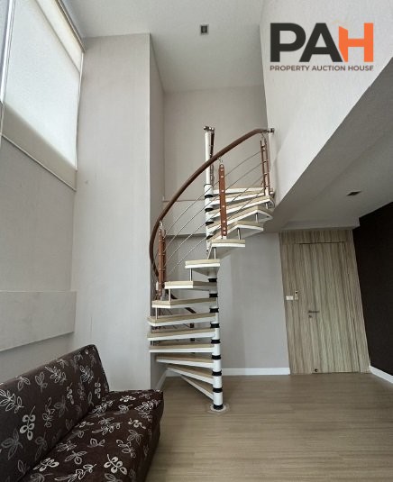 ห้องชุด เออบานี่ คอนโดมิเนียม [ชั้น 2] - Image 5