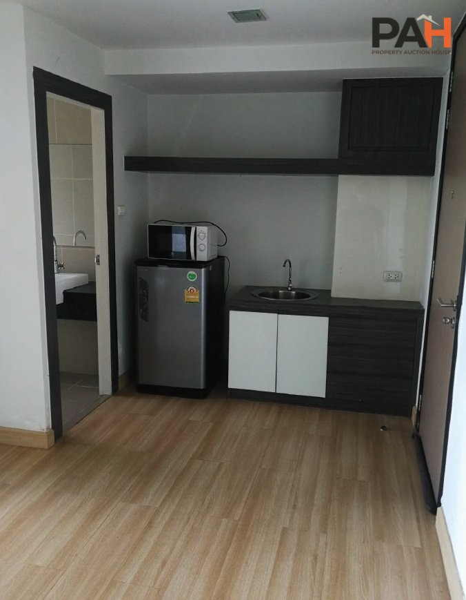 ห้องชุด ลีฟวิ่ง อเวนิว บางแสน [ชั้น 7] - Image 6