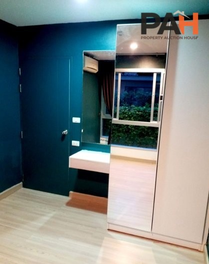 ห้องชุด เนทูเรซ่า แคสเคต [ชั้น 1 อาคาร B] - Image 7