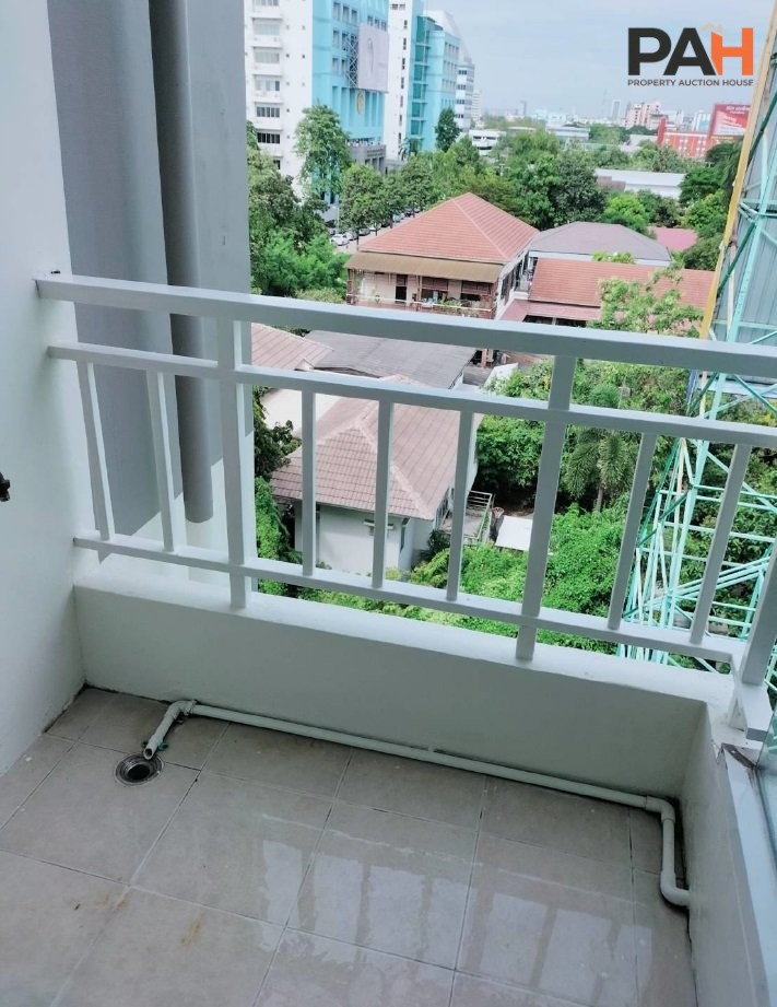 The Star Condominium Suite [7th Floor, Building A] - Image 7