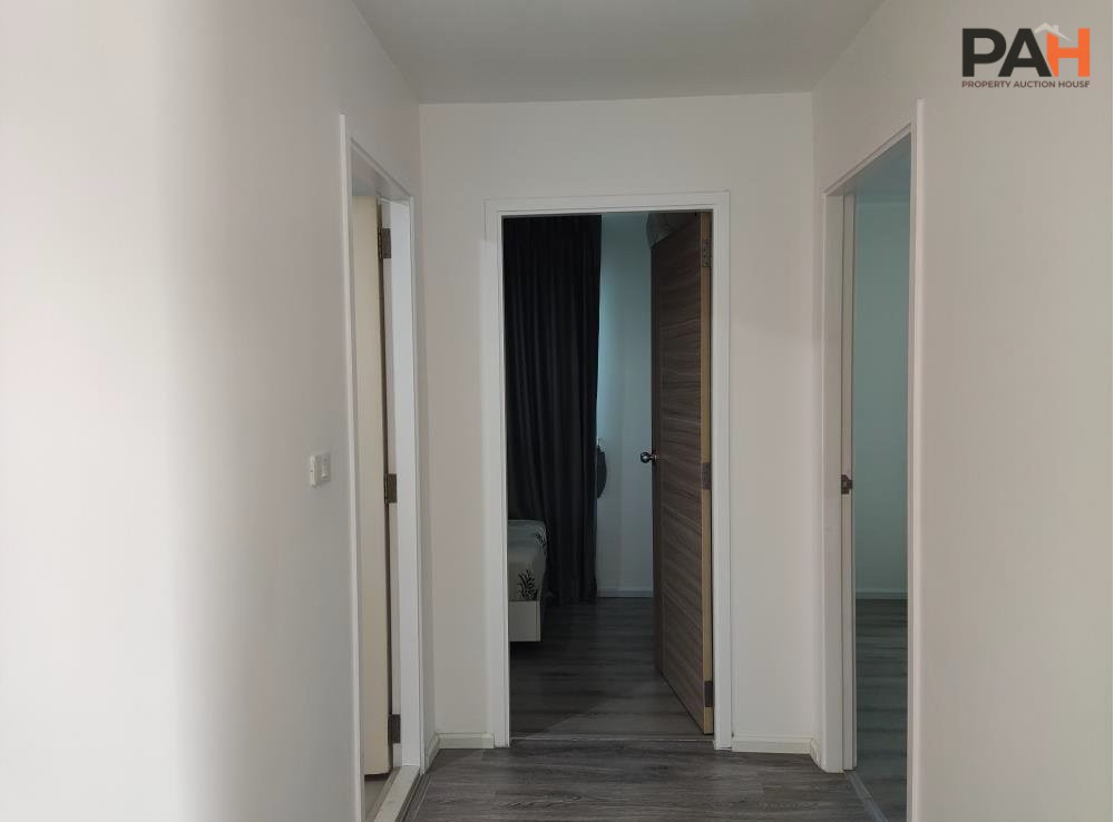 ห้องชุด พอส บี สุขุมวิท 107 [ชั้น 8 อาคาร B] - Image 7