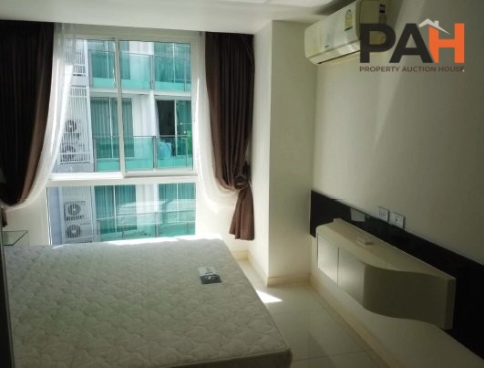 ห้องชุด ซิตี้เซ็นเตอร์ เรสซิเด้นซ์ [ชั้น 3 อาคาร 1] - Image 8