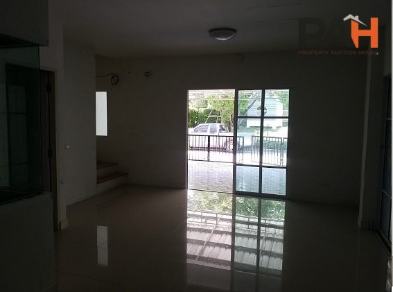 Praphatsorn Ville Panthong-Chonburi - Image 9