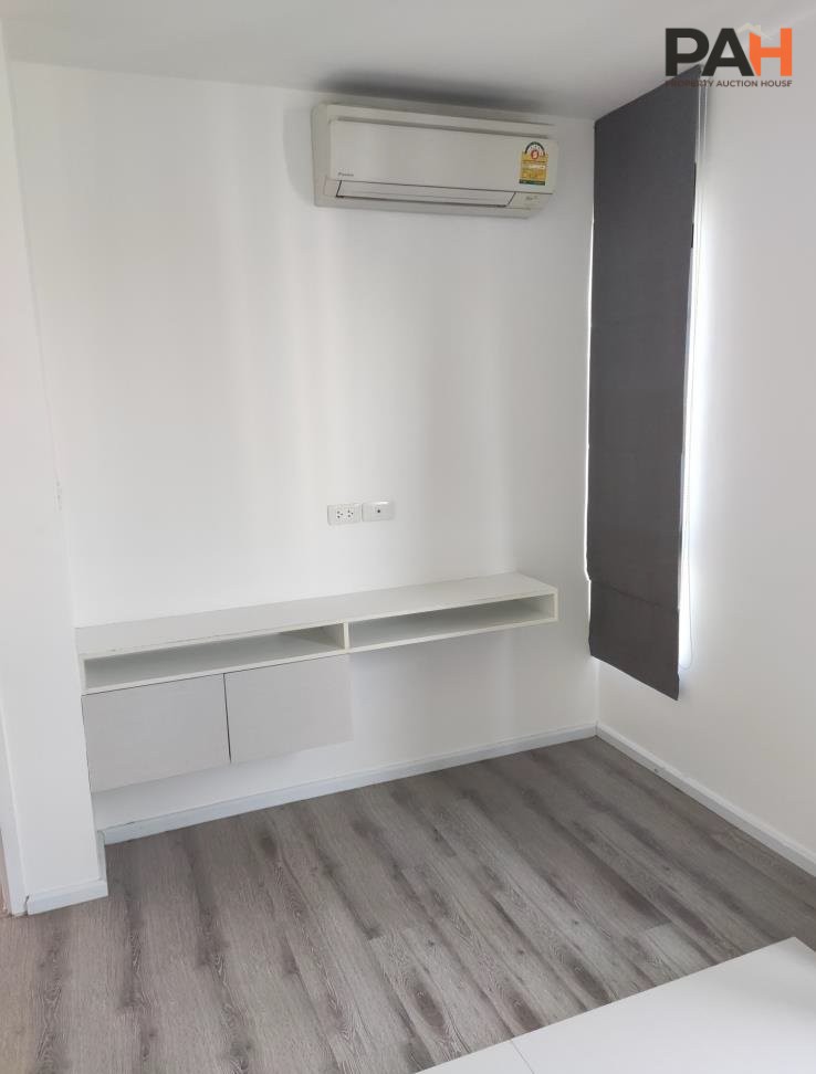 ห้องชุด พอส บี สุขุมวิท 107 [ชั้น 8 อาคาร B] - Image 8