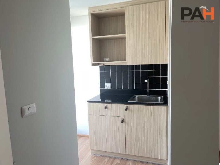 ห้องชุด ยูนิโอ สุขุมวิท 72 [เฟส 1 ชั้น 8 อาคาร D] - Image 10