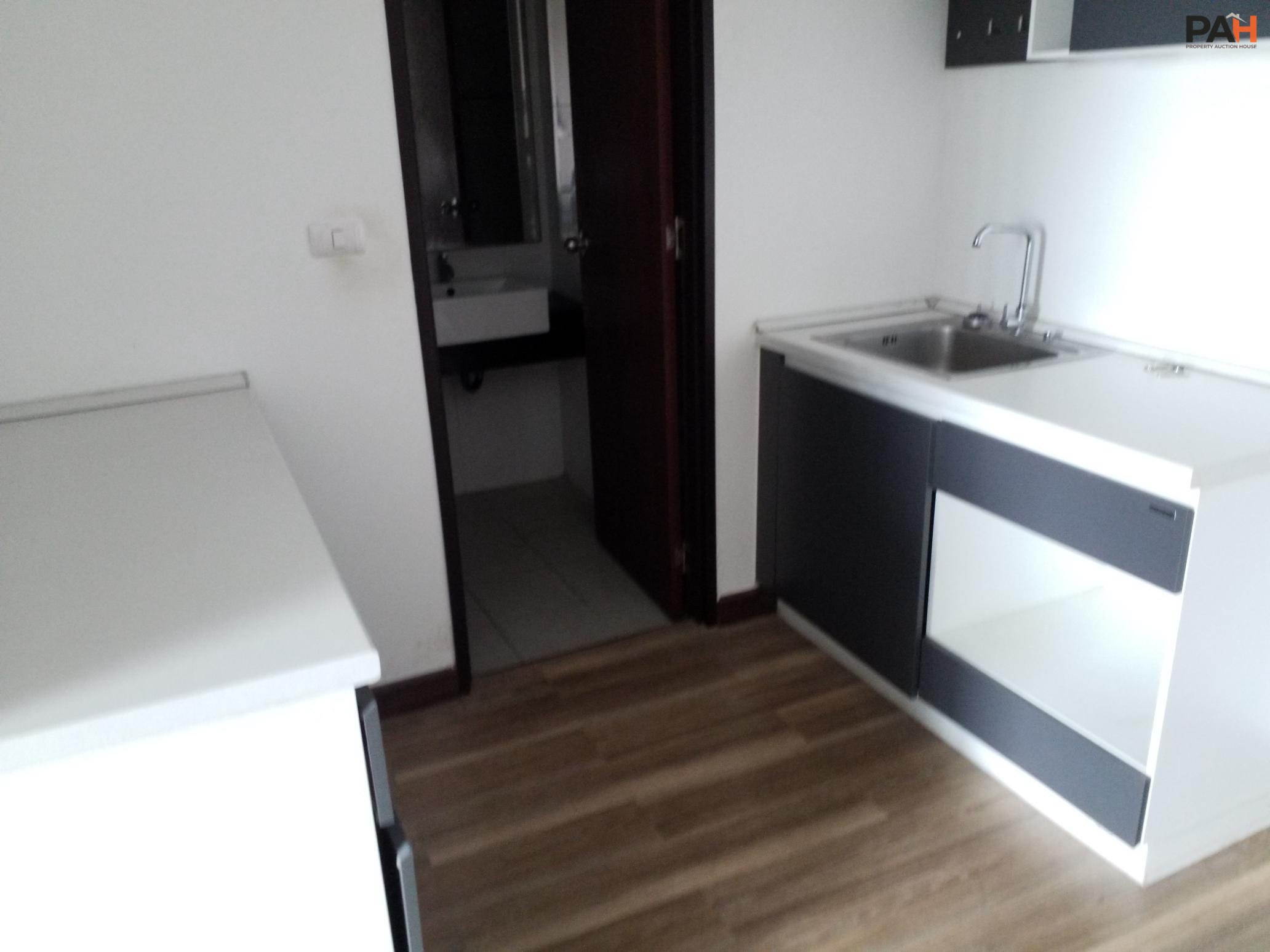 ห้องชุด เอช ซี คอนโดมิเนียม [ชั้น 4] - Image 9