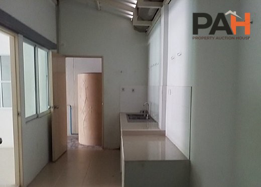 Praphatsorn Ville Panthong-Chonburi - Image 7