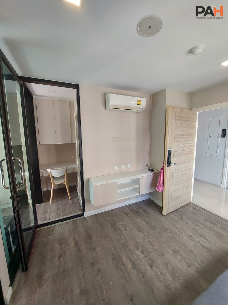 Pause Sukhumvit 103 公寓 [A栋 4楼] - Image 5