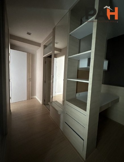 ห้องชุด เออบานี่ คอนโดมิเนียม [ชั้น 2] - Image 4