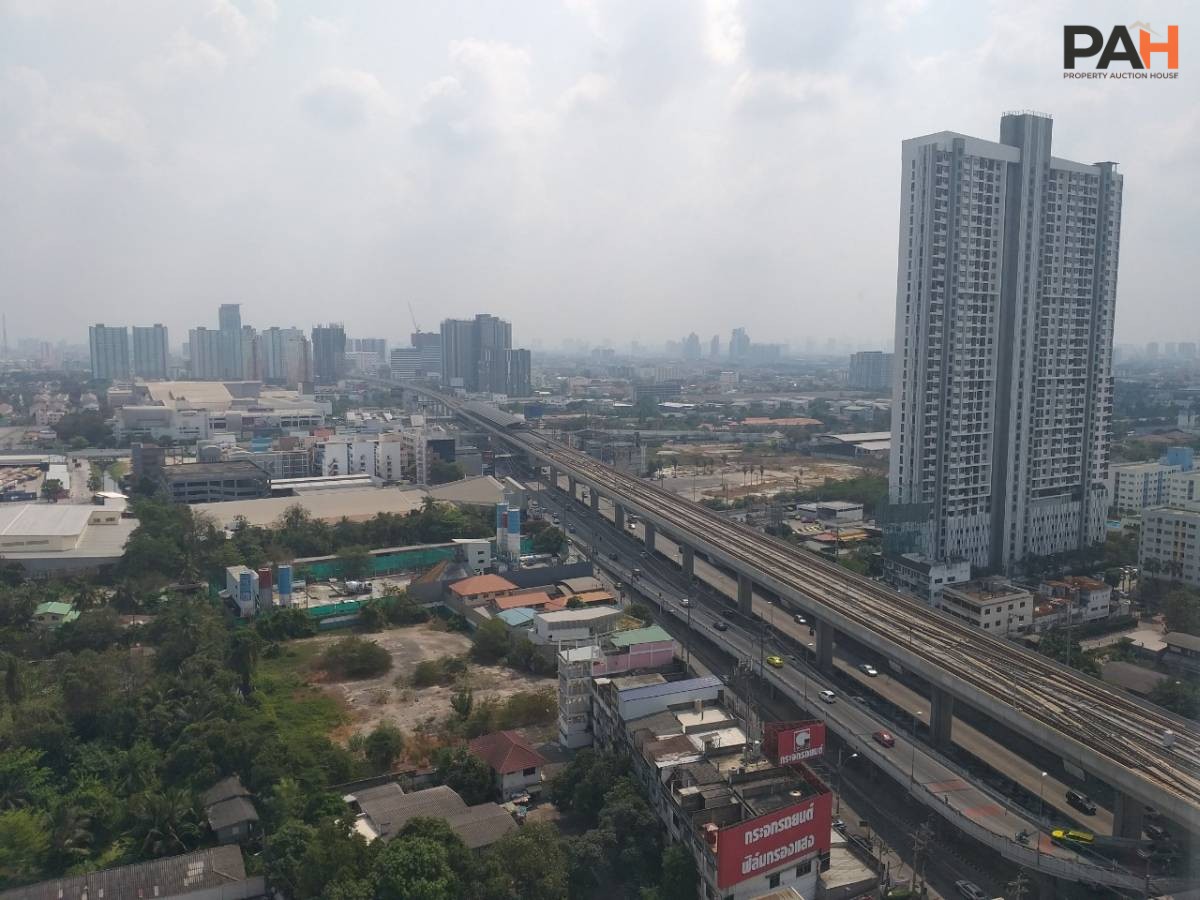 ห้องชุด แอสปาย รัตนาธิเบศร์ [ชั้น 23] - Image 6