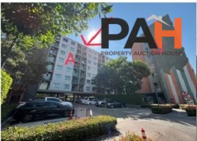 ห้องชุด ลุมพินีวิลล์ สุขุมวิท 76 แบริ่งสเตชั่น2 [ชั้น 8 อาคาร A]