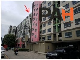 ห้องชุด ลุมพินี วิลล์ สุขุมวิท 76 [ชั้น 8 อาคาร D]