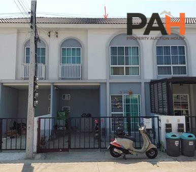 北榄府治县联排别墅 - Image 2