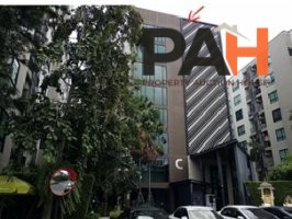 ห้องชุด เลสโต คอนโด สุขุมวิท 113 [ชั้น 4 อาคาร C]