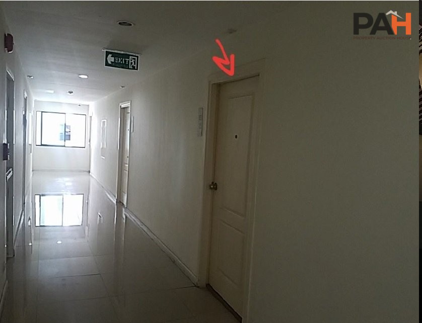 ห้องชุด ไอคอนโด สุขุมวิท 105-2 [ชั้น 5 อาคาร A4] - Image 6