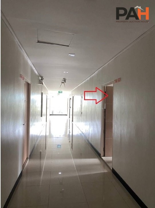 ห้องชุด ซี.เค.ซี. ระยอง คอนโด 2 [ชั้น 2] - Image 3