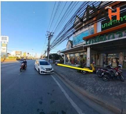 อาคารพาณิชย์ เมืองระยอง - Image 3