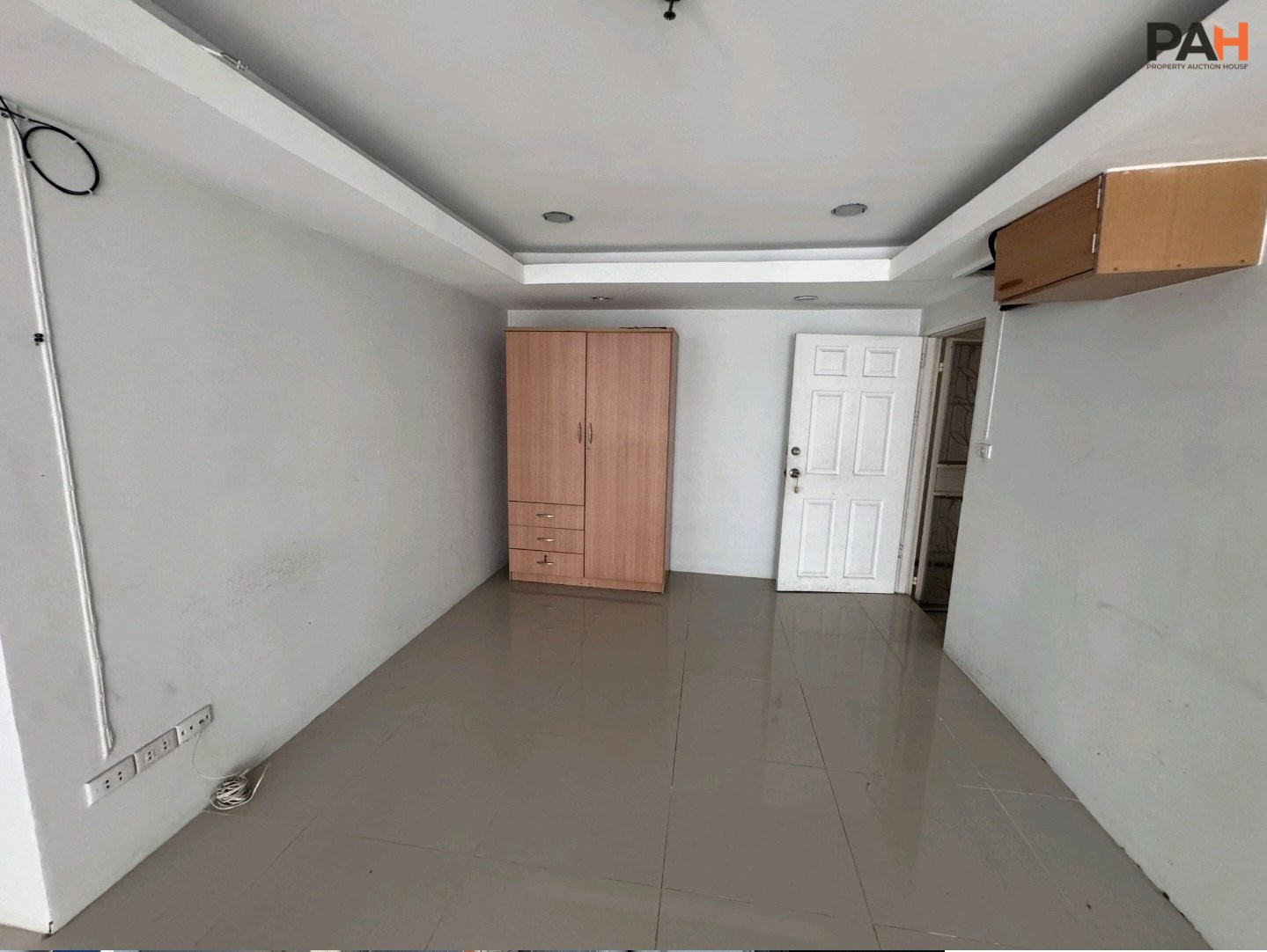 ห้องชุด สวัสดีกรุงเทพ [ชั้น 9 อาคาร G] - Image 5