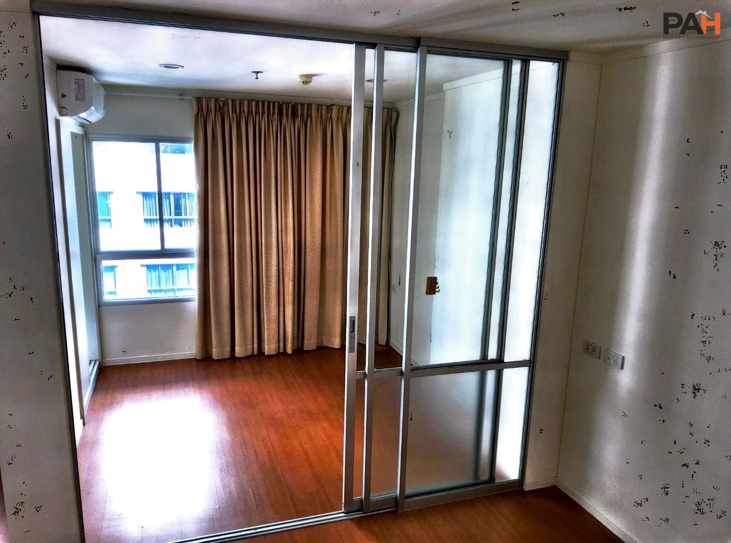 Lumpini Park Rattanathibet-Ngamwongwan Condo [24th Floor, Building A] - Image 10