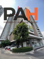 ห้องชุด โครงการ ยู ดีไลท์ แอท อ่่อนนุช สเตชั่น อาคารเอ กรุงเทพมหานคร