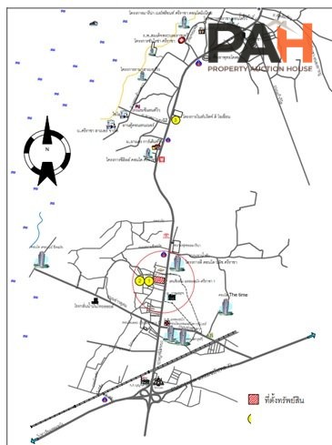 Condominium Unit, Notting Hill Laemchabang - Sriracha Project, Floor 29 - Image 4