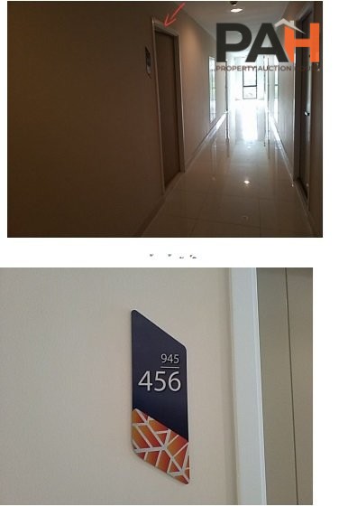 ห้องชุด เลสโต คอนโด สุขุมวิท 113 [ชั้น 4 อาคาร C] - Image 3