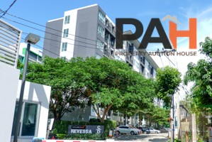 ห้องชุด เนทูเรซ่า อาร์ท เรเวสสา [ชั้น 5 อาคาร C]