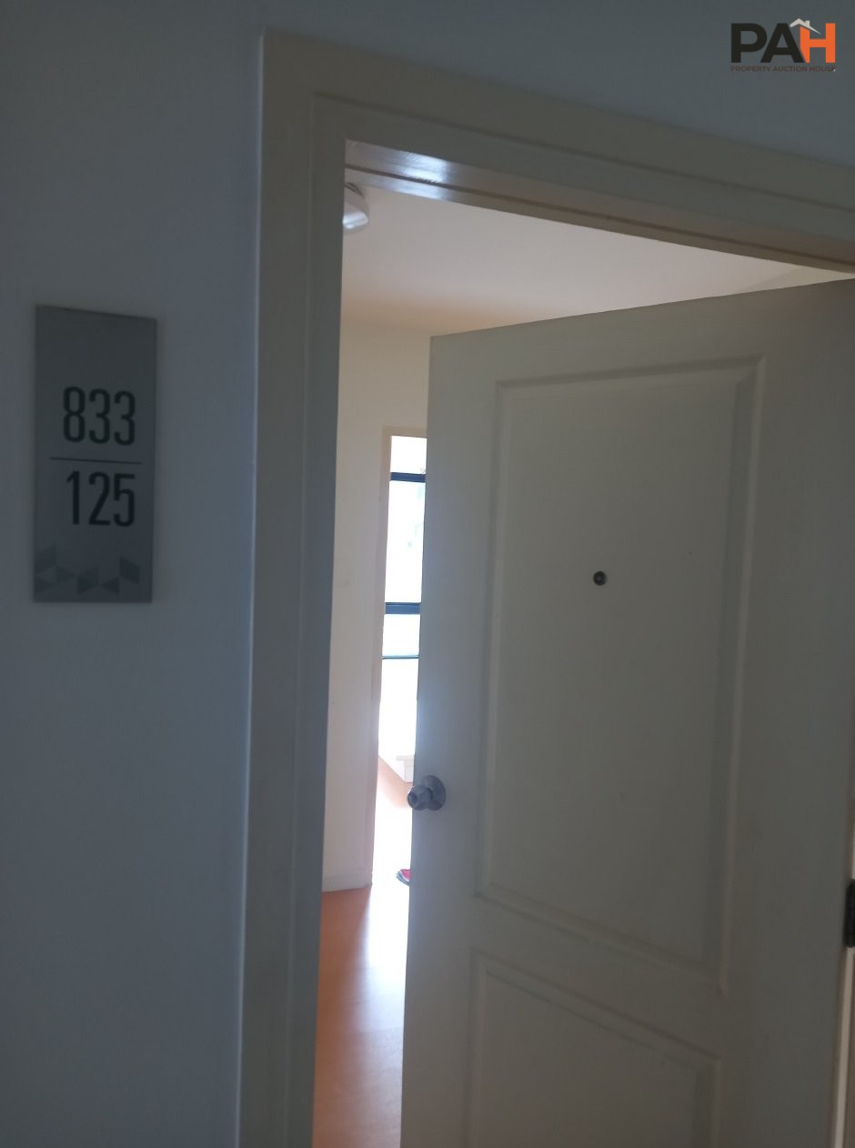 ห้องชุด ไอคอนโด สุขุมวิท 105-2 [ชั้น 5 อาคาร A4] - Image 7