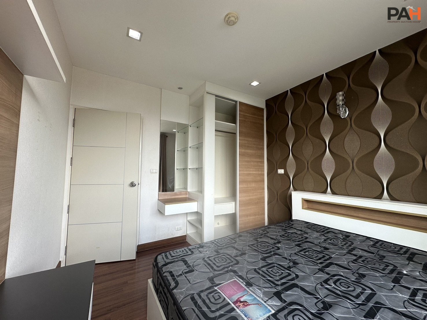 ห้องชุด ซี.เค.ซี. ระยอง คอนโด 2 [ชั้น 2] - Image 6