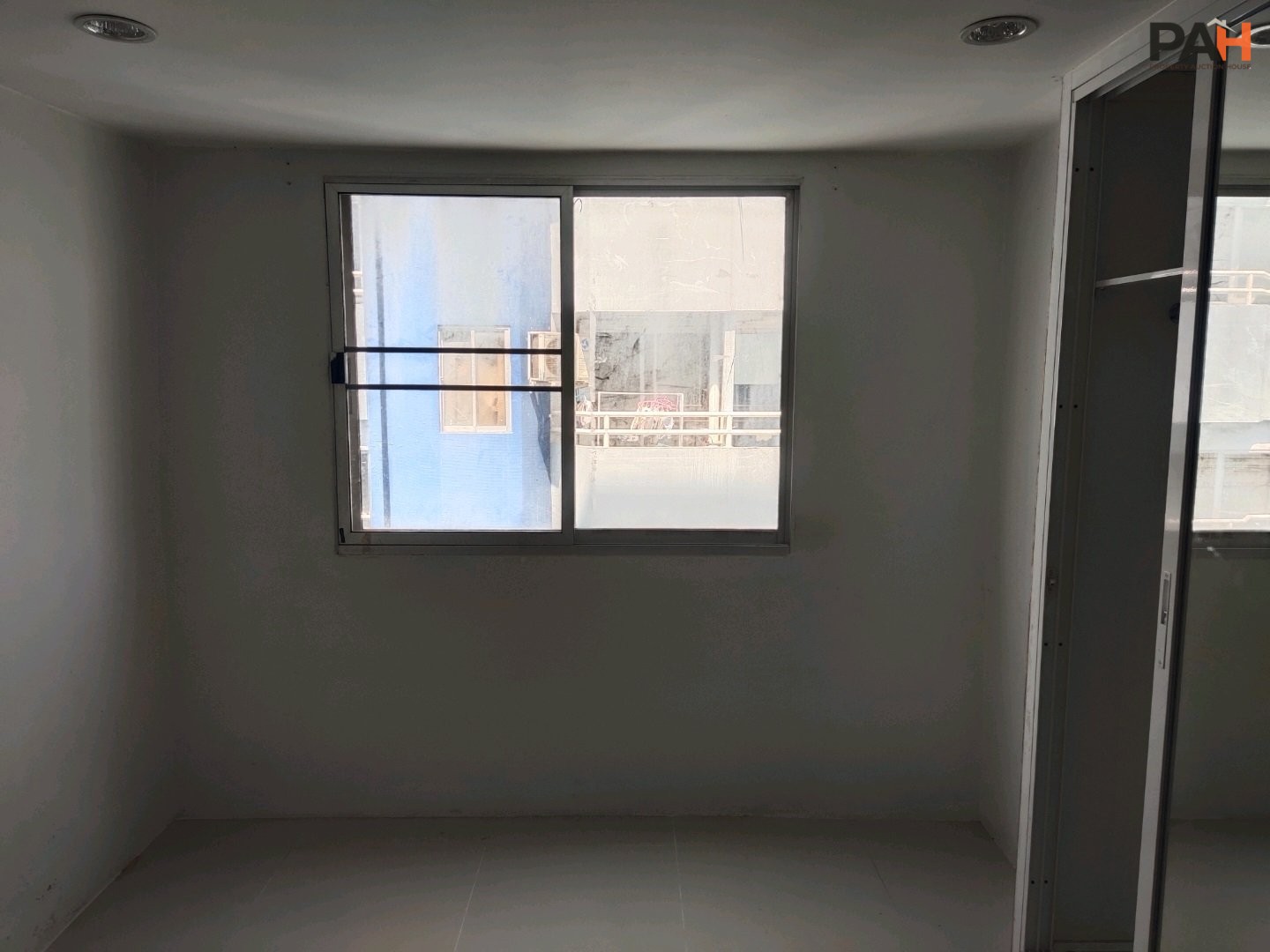 ห้องชุด สวัสดีกรุงเทพ [ชั้น 9 อาคาร G] - Image 7