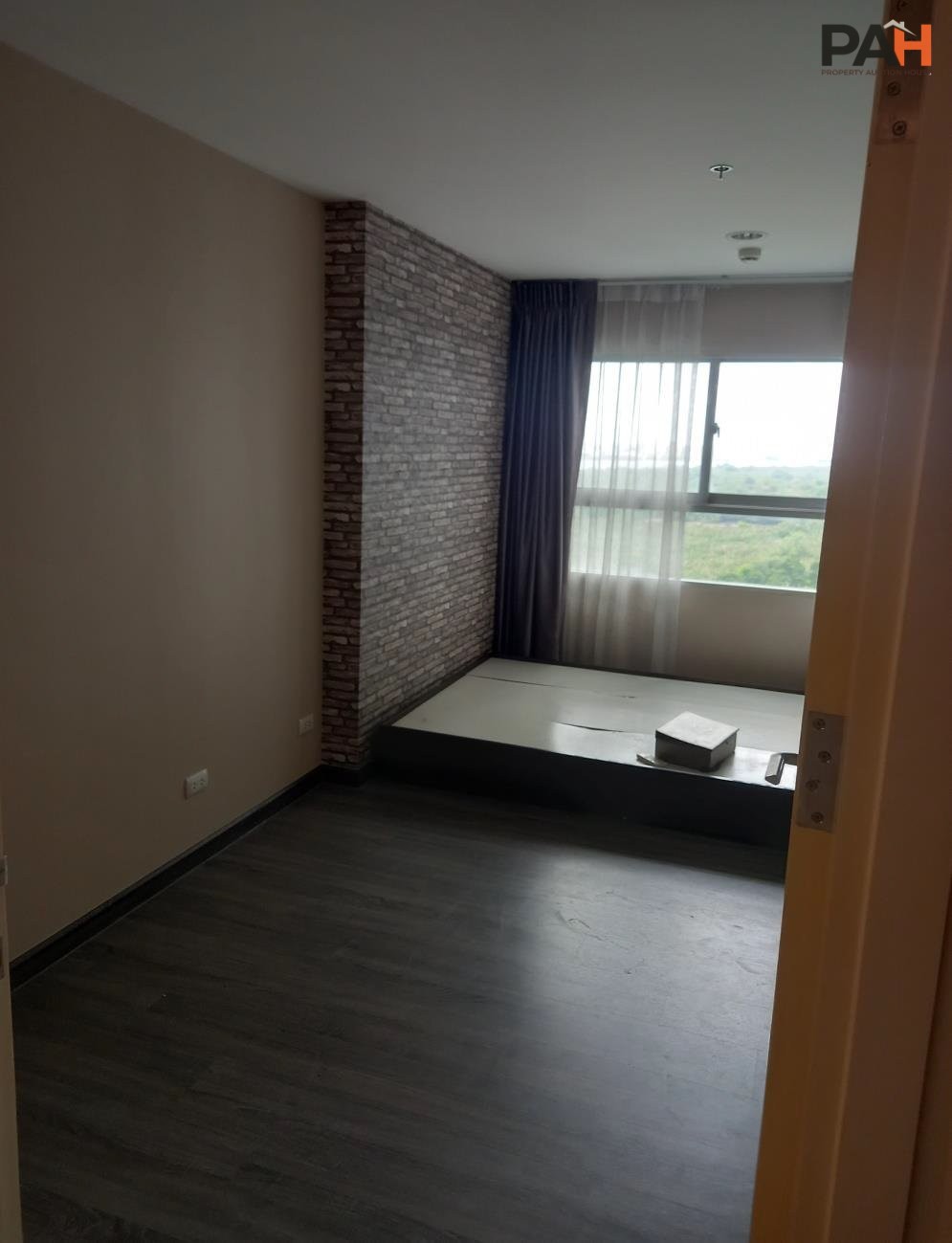 ห้องชุด เดอะทรัสต์ คอนโด แอท บีทีเอส เอราวัณ [ชั้น 16] - Image 5