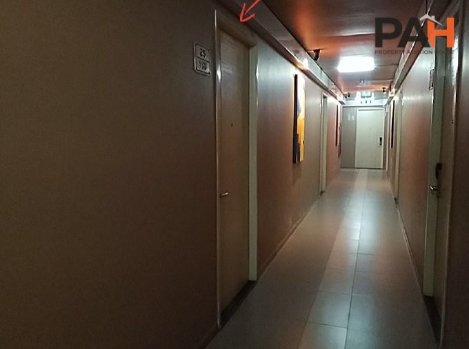 ห้องชุด มีสไตล์ สุขุมวิท-บางนา [ชั้น 8 อาคาร 1] - Image 3