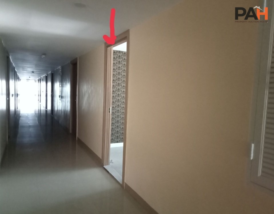 ห้องชุด ชาโตเดล คอนโด บางแสน [ชั้น 6] - Image 3