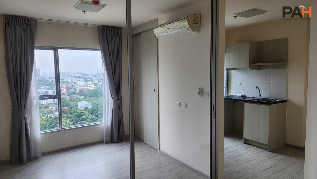 ห้องชุด แอสปาย รัตนาธิเบศร์ 2 [ชั้น 15 อาคาร S] - Image 6