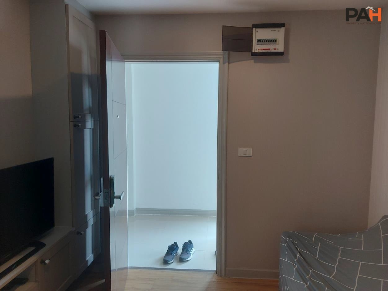 Notting Hill Tiwanon Condo [6th Floor] - Image 7