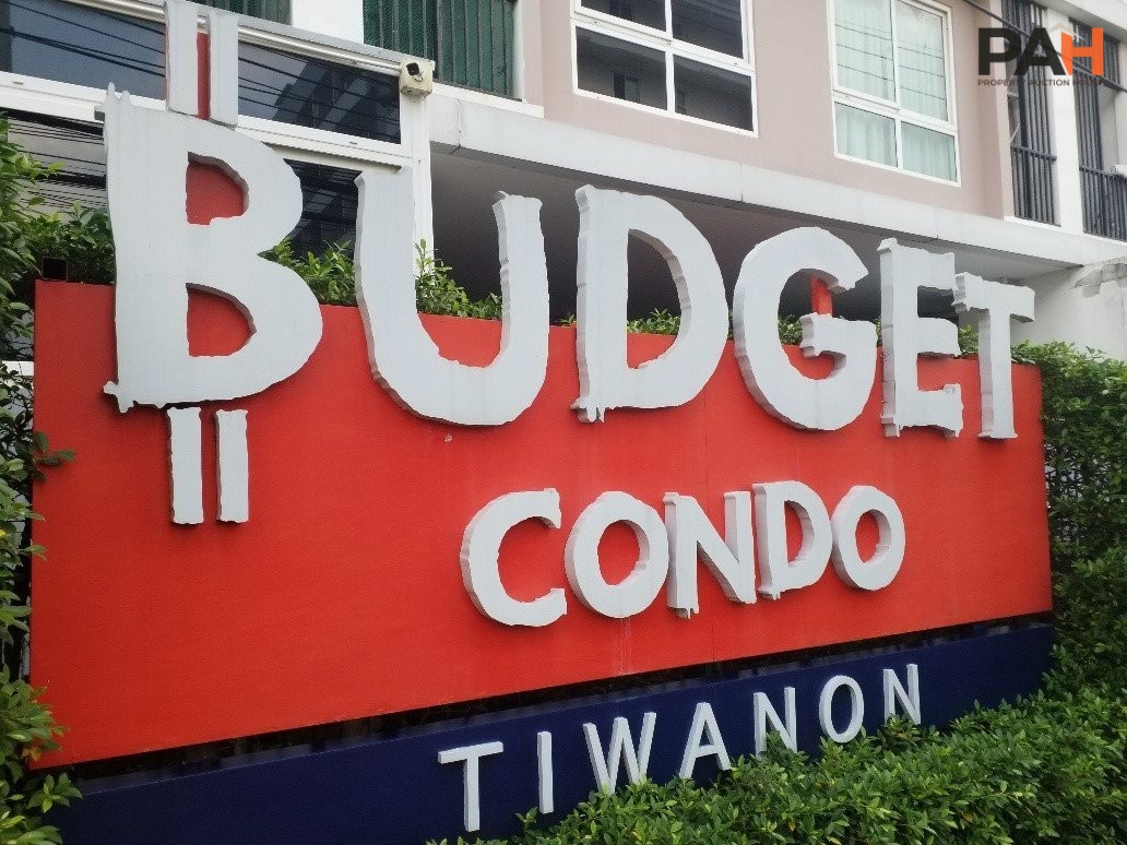 Budget Condo Suite [7th Floor] - Image 2