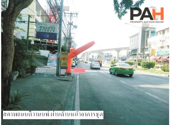 ห้องชุด นอตติ้ง ฮิลล์ ติวานนท์ [ชั้น 4] - Image 2