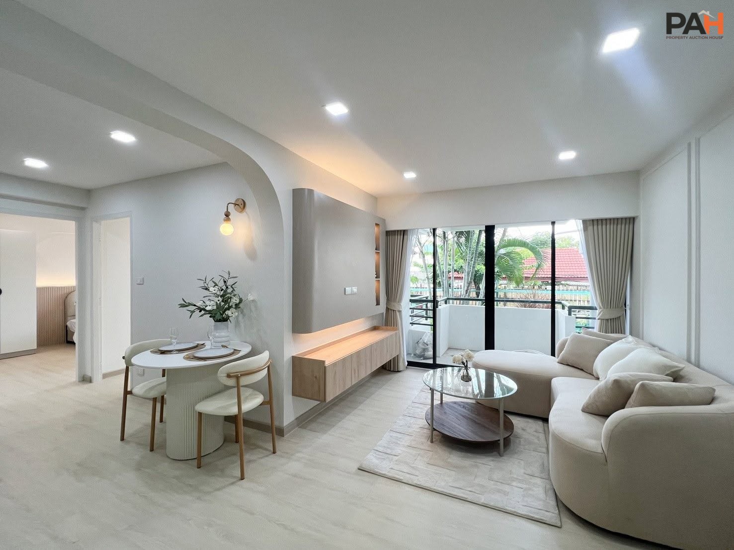Eastwood Park On Nut 36 公寓 [E栋1楼] - Image 9