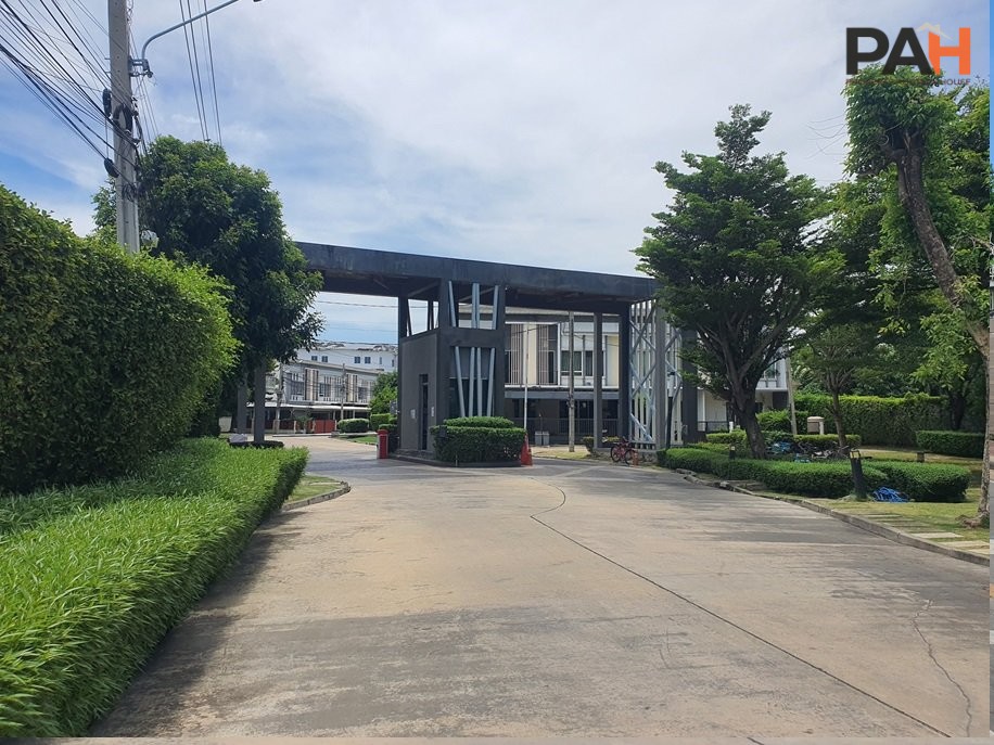 The Pleno Tiwanon-Chaengwattana Townhouse, Pak Kret-Nonthaburi - Image 5