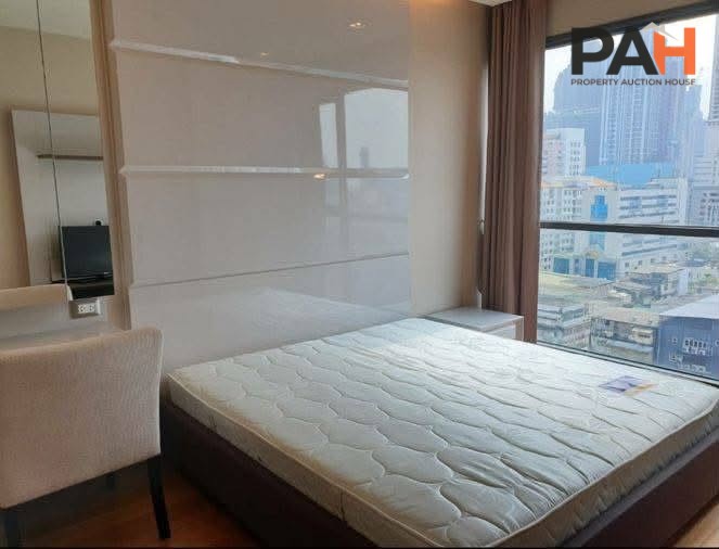 Condo for rent, The Address Sathorn - Image 4