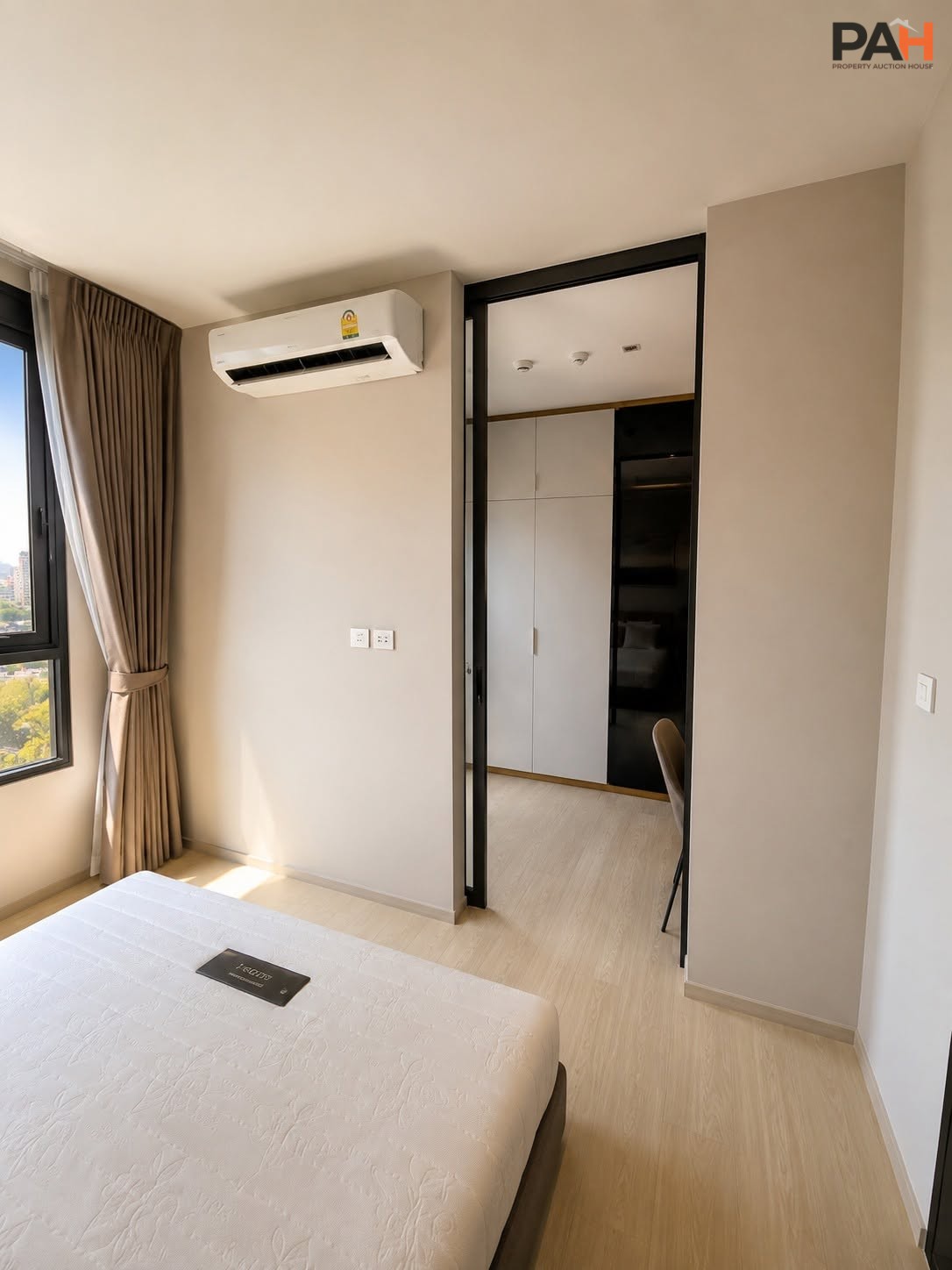 ✨ Condo for rent in the heart of Phloen Chit, “Life One Wireless” ✨ - Image 5