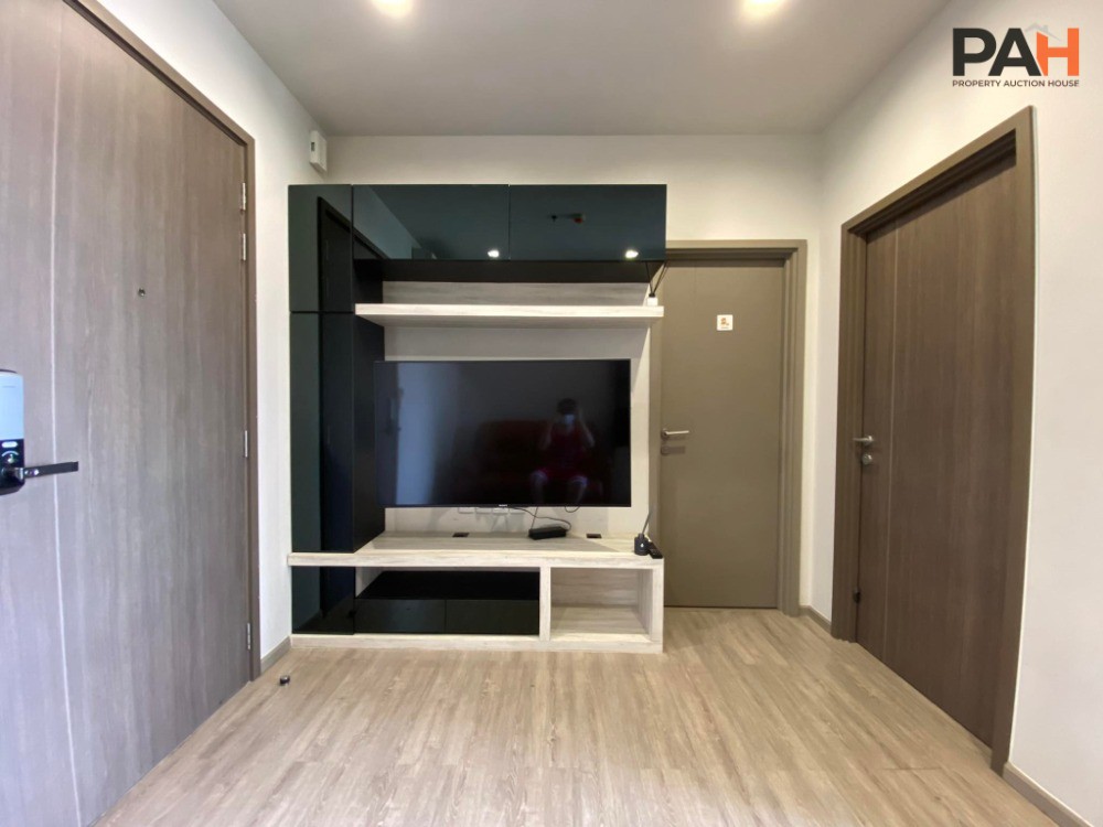 ✨ 13,000 / month. Condo for rent: "The Line Wongsawang" ✨ - Image 8