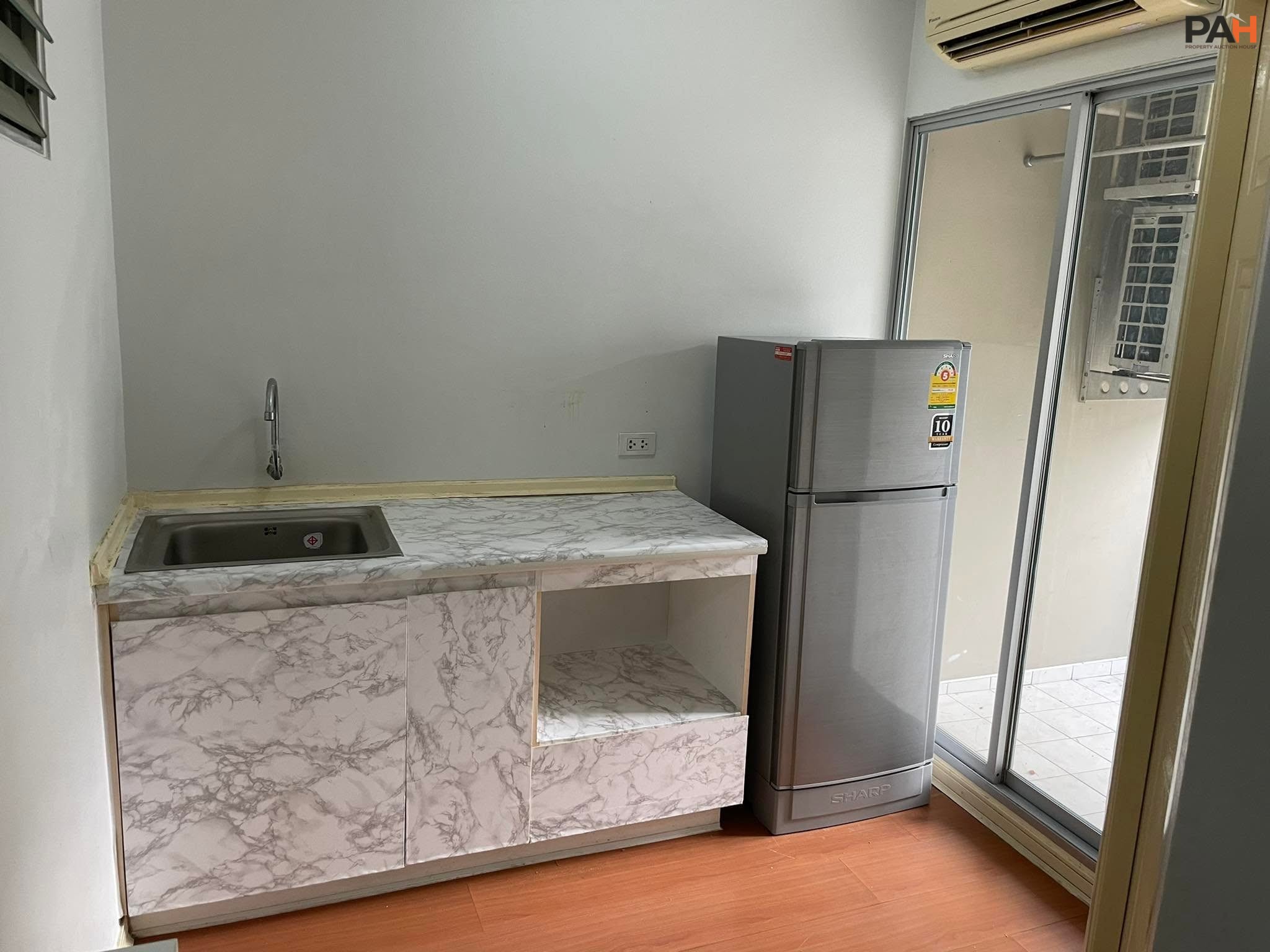 ✨ 7,900/month: Condo for rent “Lumpini Condo Town Bodindecha-Ramkhamhaeng” ✨ - Image 7