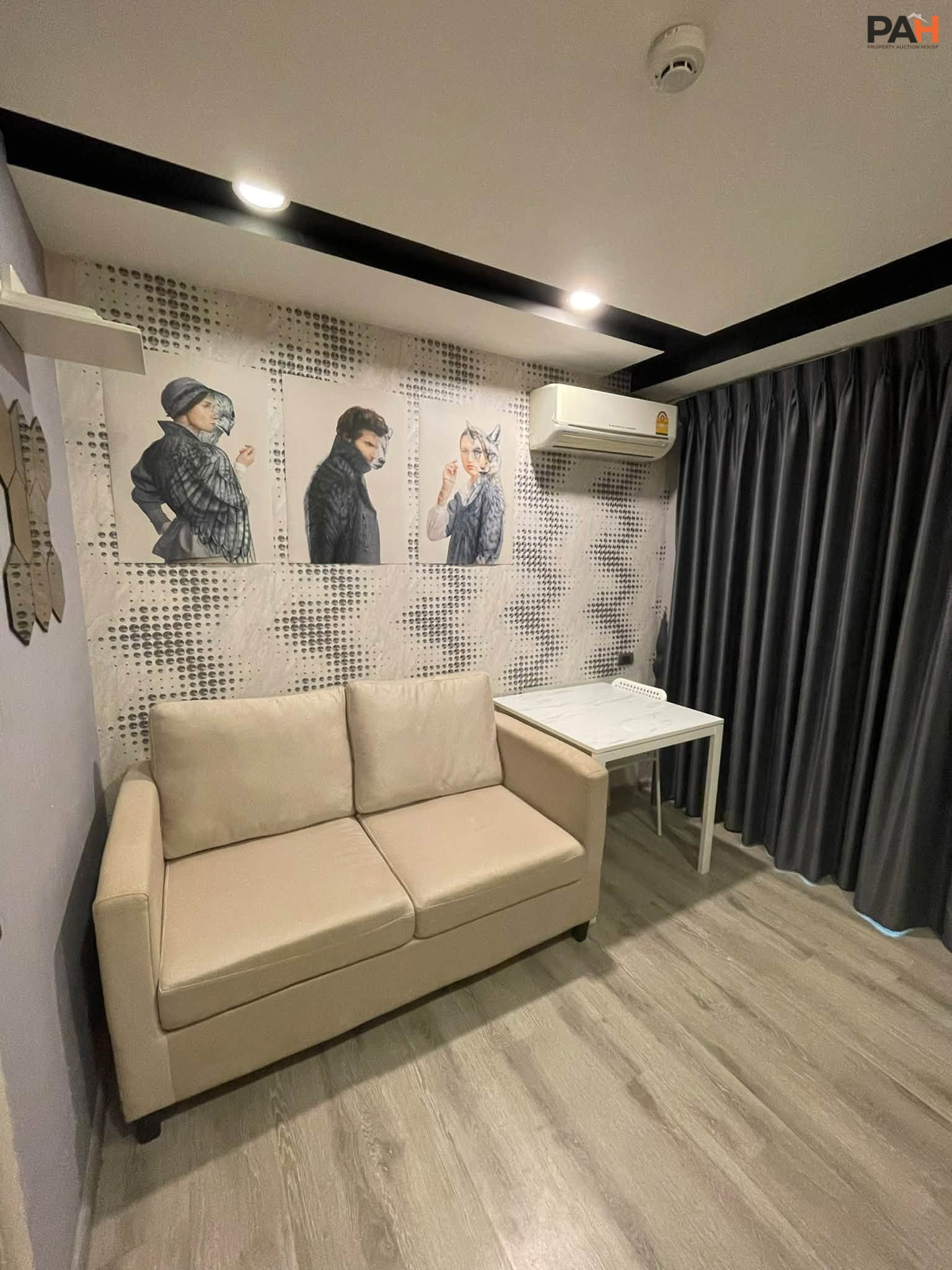 ✨ 8,500/month. Condo for rent: "Attitude Bearing" Sukhumvit 107 ✨ - Image 6