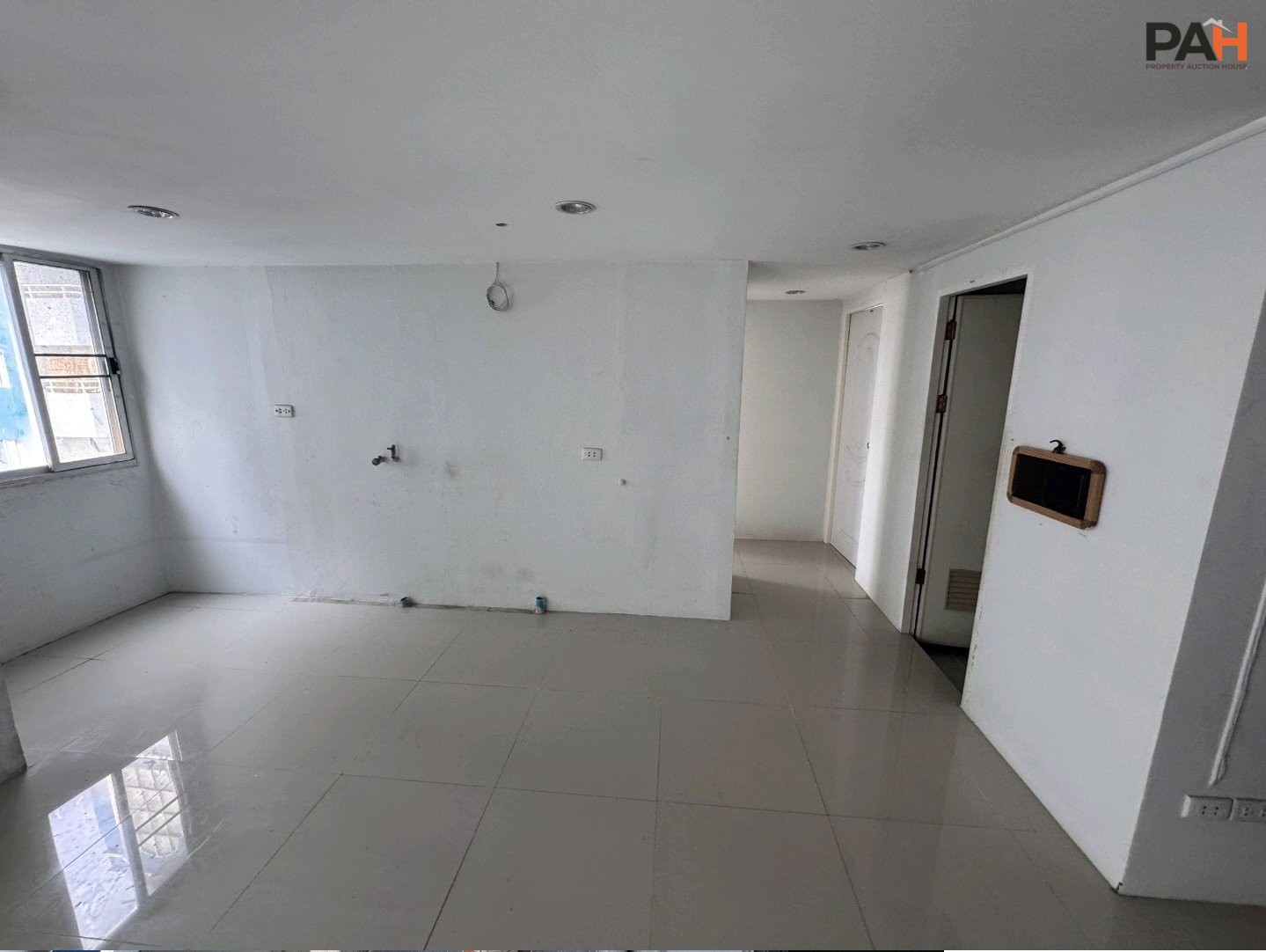 ห้องชุด สวัสดีกรุงเทพ [ชั้น 9 อาคาร G] - Image 6