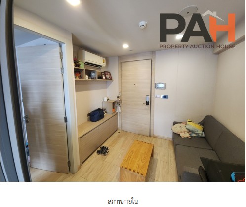 ห้องชุด โครงการ ที-วัน พหลโยธิน 32 กรุงเทพมหานคร - Image 8