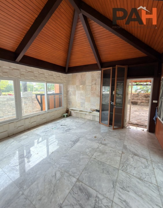 曼谷 Perfect Park Suvarnabhumi 2 独立住宅 - Image 8